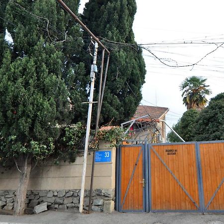 Craftsman'S Home Tbilisi Ngoại thất bức ảnh